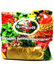 Чемпіон Приправа до шашлику 1кг