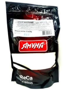 Ямуна Ванільний цукор 1кг