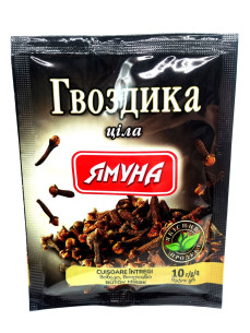 Ямуна Гвоздика 10г