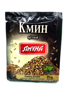 Ямуна Кмин 15г