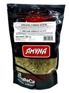 Ямуна Орегано сушений 300г