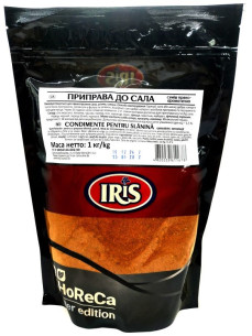 Ямуна Приправа до сала 1кг