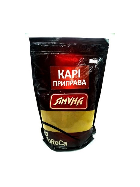 Ямуна Приправа Карі 1кг