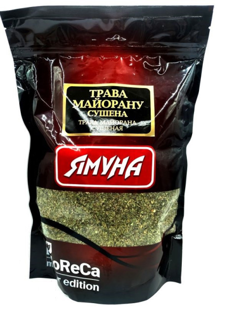 Ямуна Трава Майорану сушена 1кг