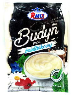 Emix Пудинг в асортиметі 40г