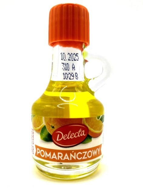 Delecta Аромат кондитерський 9мл