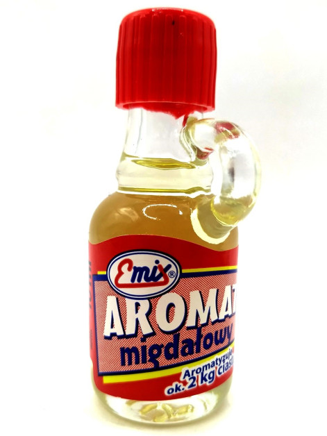 Ermix Аромат кондитерський 10мл