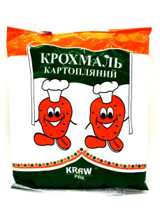 Kraw Pak Крохмаль картопляний 400г
