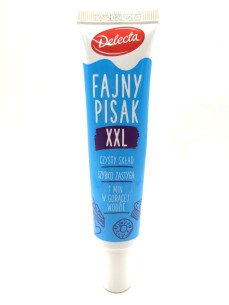 Декор Тюбики Delecta 30гр