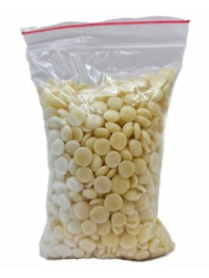 Какао Масло 100% дропси