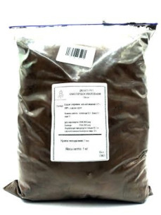 Какао порошок алканiзоване АВЕ-5 / ABE-10 1 кг