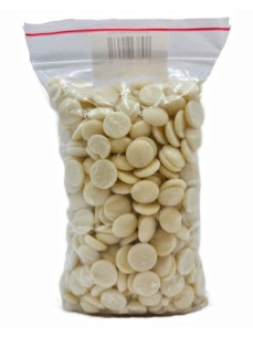 Шоколад білий Velvet W3 554