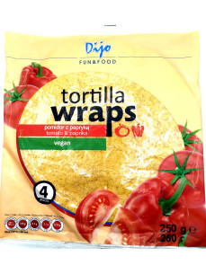 Dijo Лаваш помідор 250г