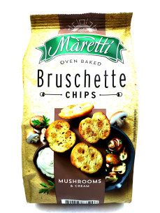 Maretti Брускети в асортименті 70г