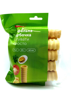 Трубка вафельна 0,22 грм