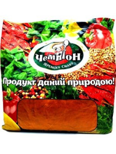 Чемпіон Паприка копчена червона 1кг