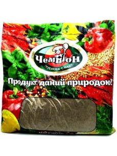 Чемпіон Перець чорний мелений 1кг