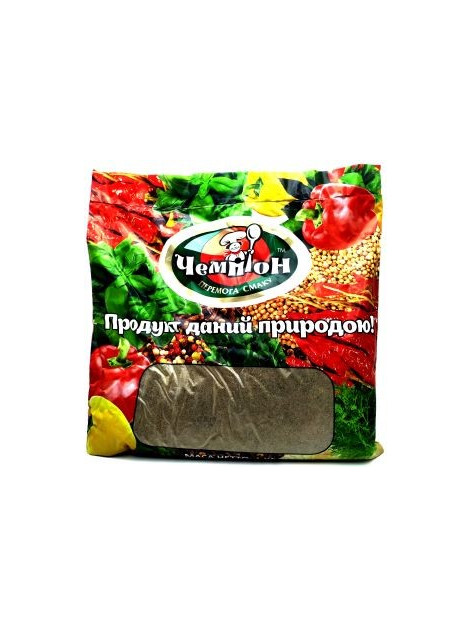 Чемпіон Перець чорний мелений 1кг