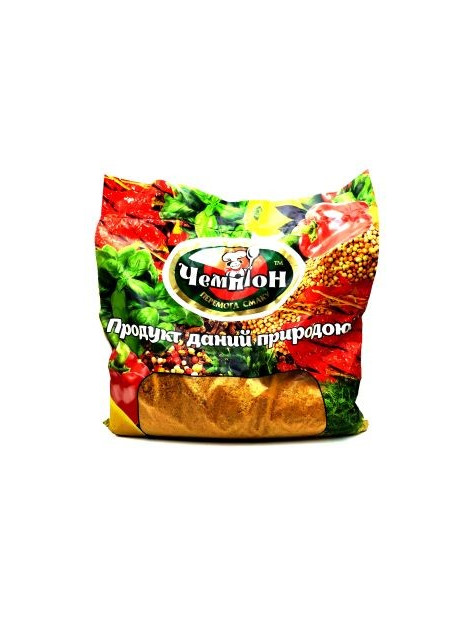 Чемпіон Приправа до свинини 1кг