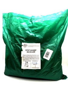 Чемпіон Приправа коріандр мелений 1кг