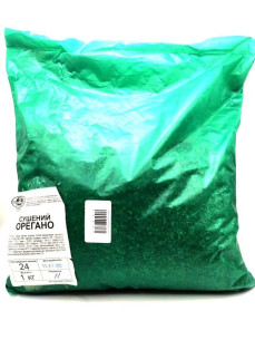 Чемпіон Приправа Орегано сушений 1кг