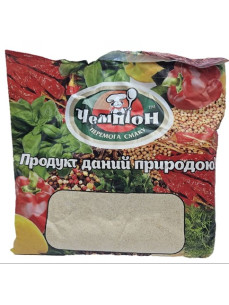 Чемпіон Часник гранульований 1кг