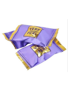 Very Pery Цукерки молочні з арах, кг