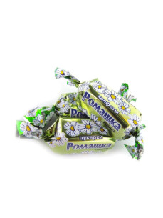 Рошен Цукерки Ромашка, кг