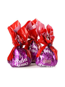 Цукерки Зоряне Сяйво , кг