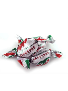 Цукерки КФ Барбарис, кг