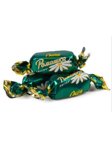 Цукерки Ромашка ТМ Світоч, кг