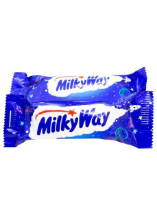 Цукерки Снікерс,Мілківей Баунті вагові.