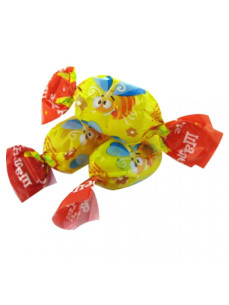 Цукерки Шалена Бджілка 1 кг