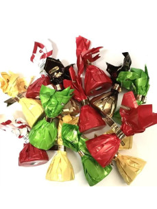 Цукерки шок. Монблан в асорт, кг