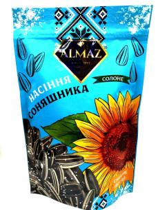 Almaz насіння соняшника 100г