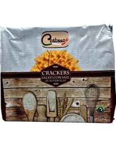 Certossa Крекер в асорт 500г