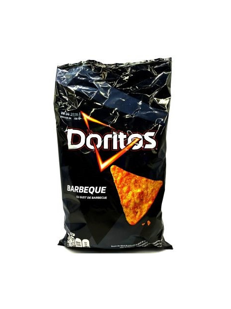 Doritos Кукурудзяні чіпси в асорт. 90г