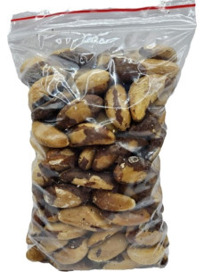 Горіх Бразильський Медіум ваговий