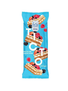 Лімо Тісто листкове 900г