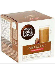 Nescafe Кава Dolce Gusto в асортименті 16 пак.