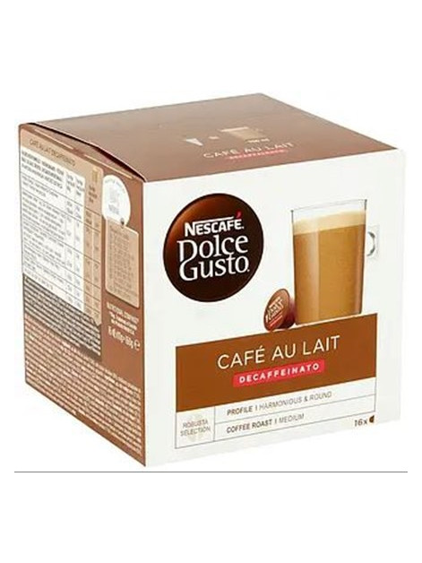 Nescafe Кава Dolce Gusto в асортименті 16 пак.