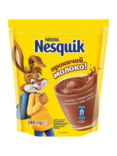 Несквік 380гр