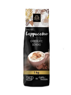 Bardollini Капучіно/лате в асортименті 1кг