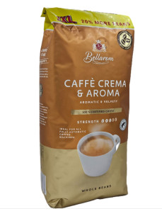 Bellarom Crema e Aroma Кава зерно 1,2кг