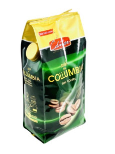 Celmar Collumbia кава зерно 1кг