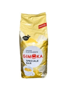 Gimoka Кава зерно золота 3кг