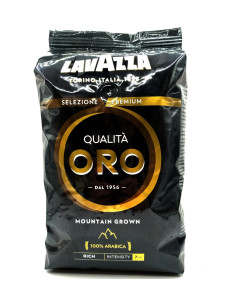 Lavazza ORO Mountain Grown Кава зерно 1кг