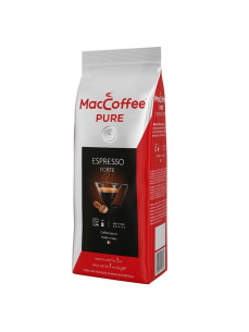 MacCoffee Pure Espresso Кава зерно 1кг