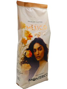 Monterico Mexico Кава зерно 1кг
