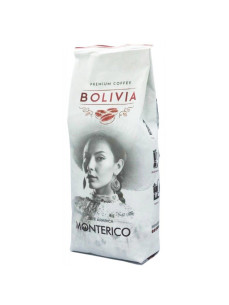 Monterico Болівія Кава зерно 1кг